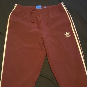 Mens adidas pants